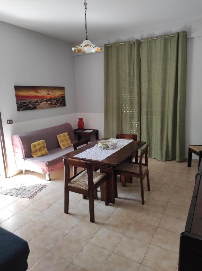 Antigone Holiday House Villa Mondello Esterno foto