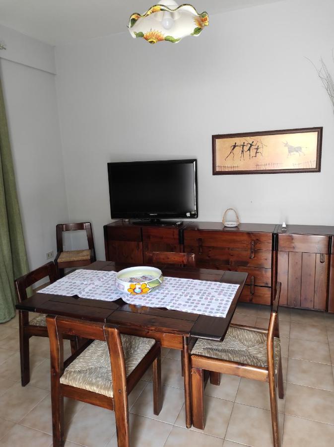 Antigone Holiday House Villa Mondello Esterno foto