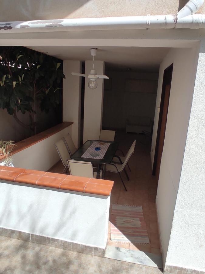 Antigone Holiday House Villa Mondello Esterno foto