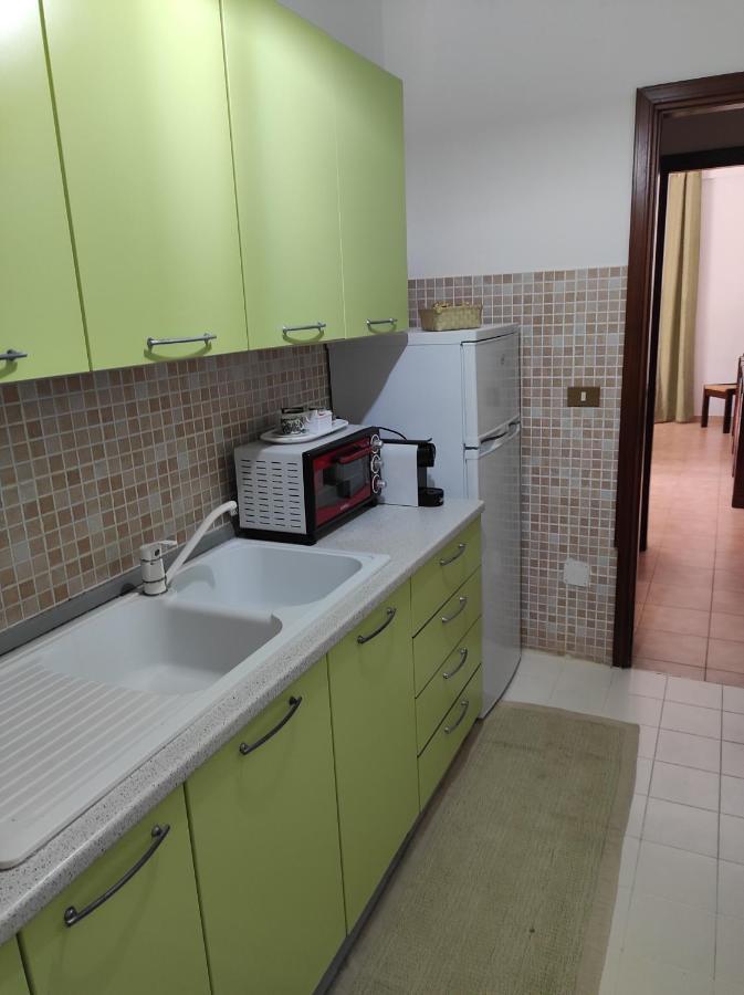 Antigone Holiday House Villa Mondello Esterno foto